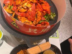 -奔跑吧陕菜·盛世长安(民乐园万达店)