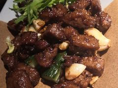 外婆小牛肉-外婆家(南开大悦城店)