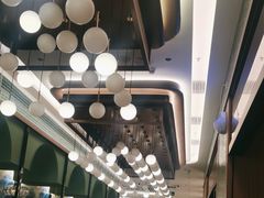 -新世界餐厅(万达店)