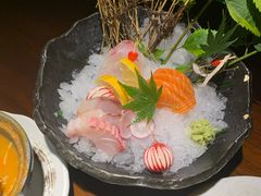 -旨料亭日本料理(四川北路店)