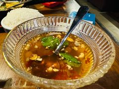 -雀舞云南菜(天津天河城购物中心店)