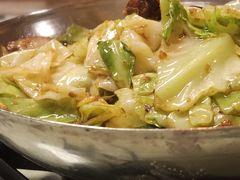 -何哥鲜鱼餐厅(龙湖花园店)