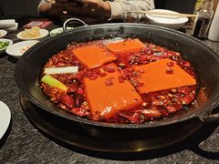 -巴蜀大宅门火锅(川音店)