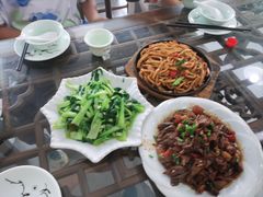 -徽州美食(三十年老店)