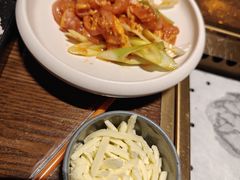 -新石器烤肉(中房金谊广场店)