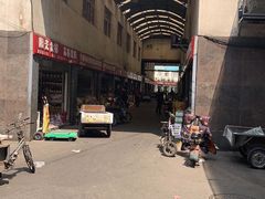 -岳各庄批发市场(西四环中路店)