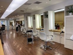 -THE LOG SALON 记录