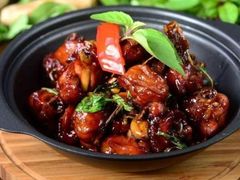 -70年代·江西乡下菜(西乡彩虹城店)