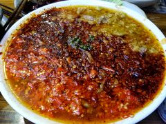 -盖帮鳝鱼串串(东郊记忆店)