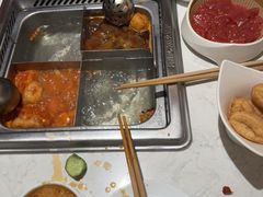-海底捞火锅(稻河古街夜宵主题店)