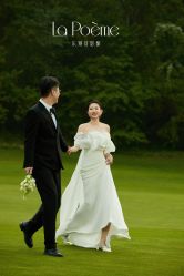 点击看大图 -乐派诗婚纱摄影