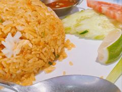 -金厨泰国餐厅·全泰籍厨师料理(拱北店)