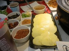 -鲜一烤肉(沈北店)