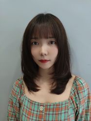 -YESIDO BLACK椰岛造型