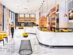 -广州四季酒店