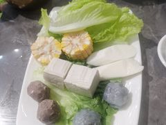 -濠轩阁特色生蚝火锅(水湾路店)