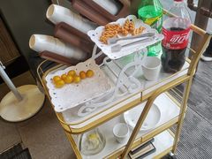 -紫光园·烤鸭(吕家营店)