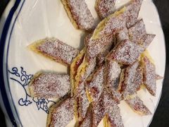 -诺敏塔拉奶茶-布里亚特包子-手把肉(锦都会店)