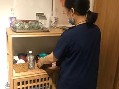 -庆德堂中医馆·小儿推拿(江北店)