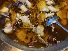 -洞庭鱼香(万科店)