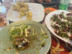 -大梁骨头馆·酱骨老菜(友好店)