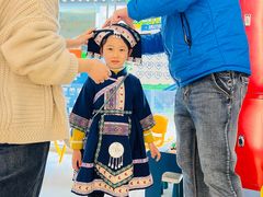 -蓝话筒·少儿成人演讲口才·主持朗诵·戏剧表演(大华第一坊店)
