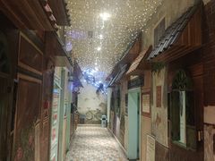 -火吧PTV聚会餐厅(10号店)
