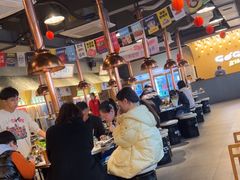 -GOGIYA·咕叽吖韩国传统烤肉店(小榄店)