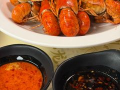 -聚味瞿记·龙虾堂(咸嘉湖店)