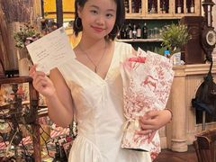 -小芳廷餐厅