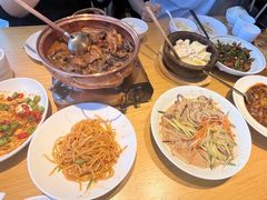 -关东小磨东北菜(上海长风大悦城店)