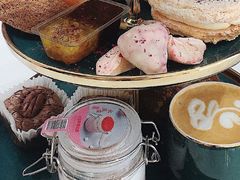 -麦雪尔甜品·生日蛋糕(新街口旗舰店)