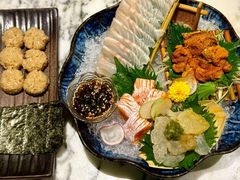 -家贺屋刺身寿司专门店