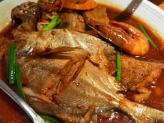 红烧杂鱼-原製原味(普陀山磐龙店)