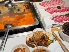 -海底捞火锅(劲松店)