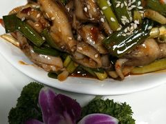 -蟹谢蒸鲜自助餐厅