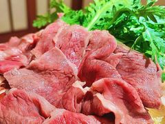 -水之惠鲜鱼料理(王府大街店)