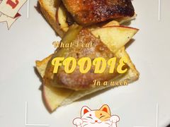 -锦厨国际自助餐厅 · 云端景观 (昆明索菲特大酒店)