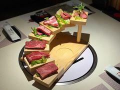 -赤坂亭·M9和牛烧肉·铁板烧(合肥万象城店)