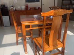 -老米家泡馍(都市印象店)