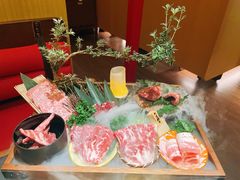 -300杯·和牛烧肉清酒专门店(廊里店)