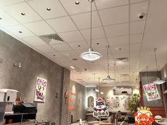 -必胜客(港城新天地店)