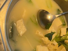 -赶海部落海鲜城(海阳路店)