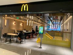 -麦当劳(苏州中心星悦汇店)