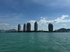 -香港都会海逸酒店