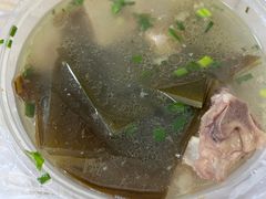 -燕子煨汤(山海关路店)