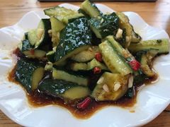-俏湘私房菜(国贸店)