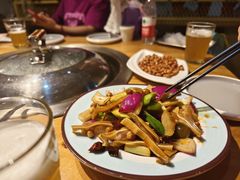 -锅老头铁锅炖•大锅蒸汽海鲜(韩乐坊店)
