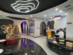 -TOP HAIR SALON