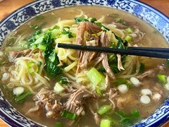 -竹青胶东摔面(黄岛开发区店)